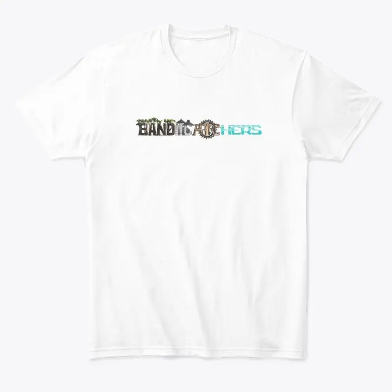 BANDITCATCHERS™ Logo Shirt