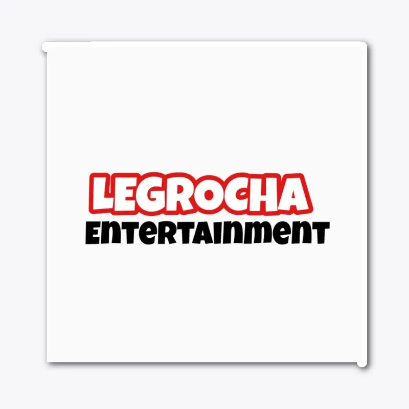 LEGROCHA ENTERTAINMENT