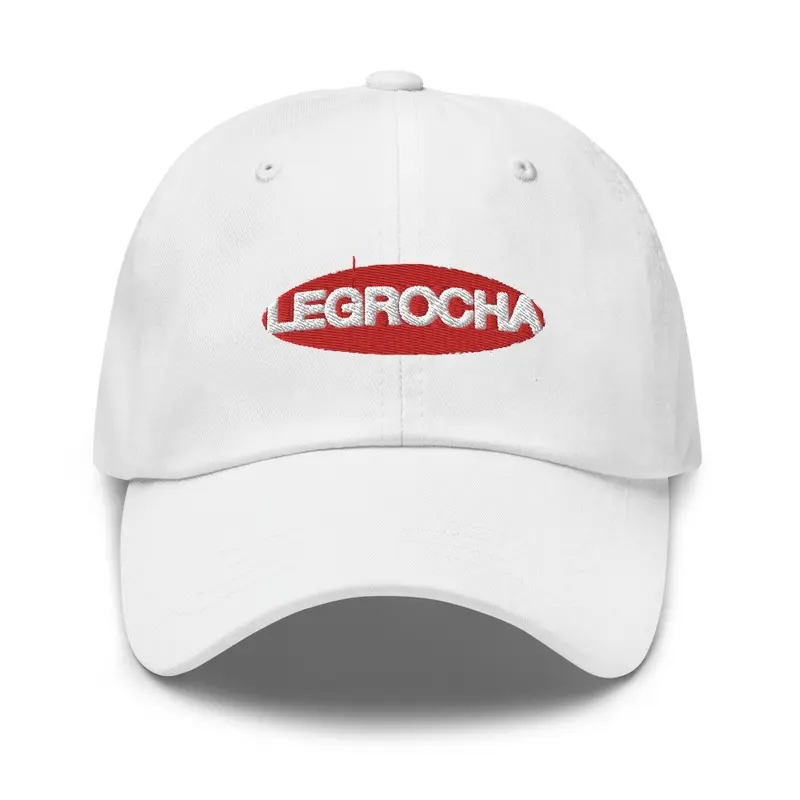 LEGROCHA HAT